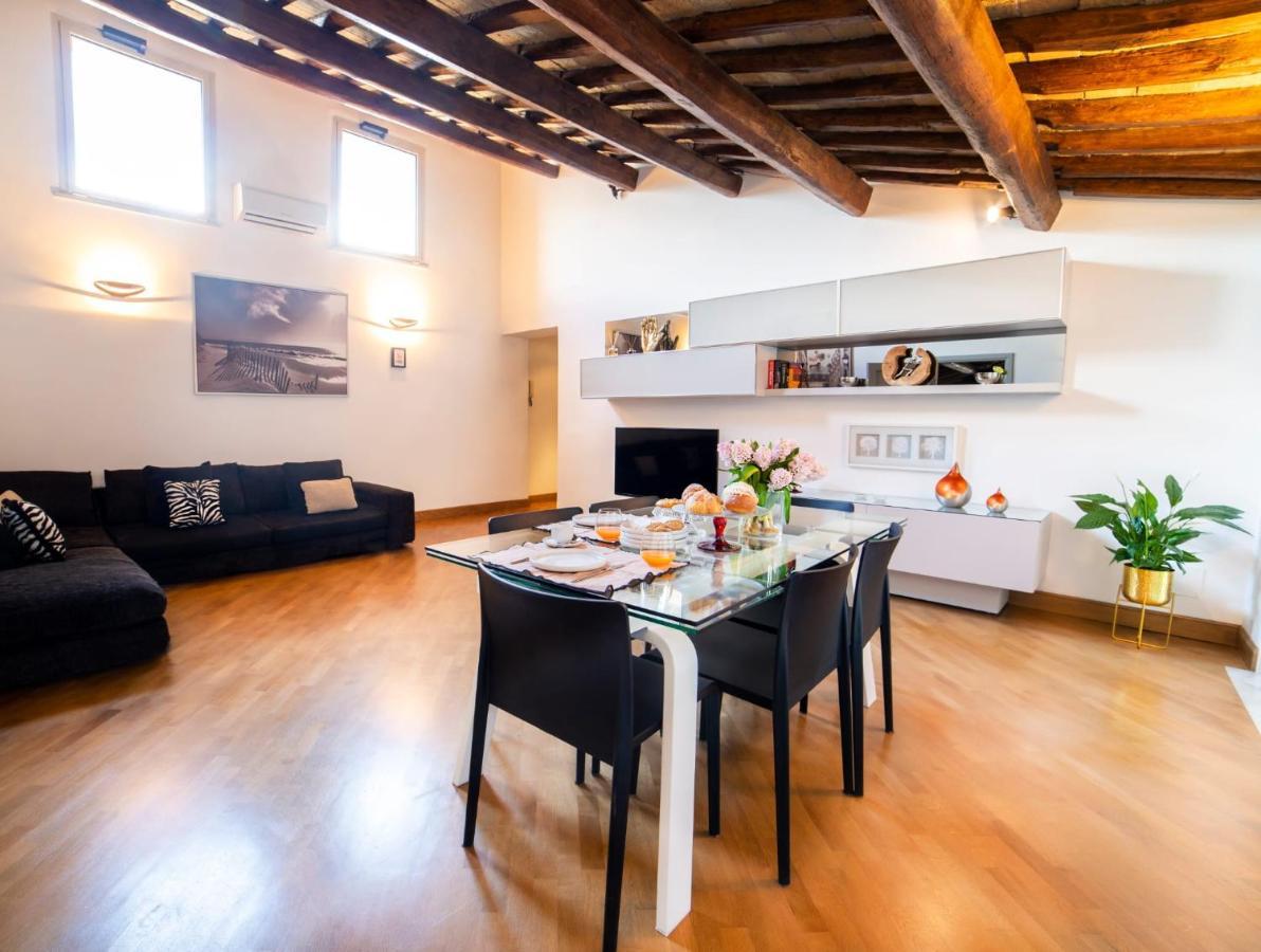 Suite Experience Roma Exterior foto