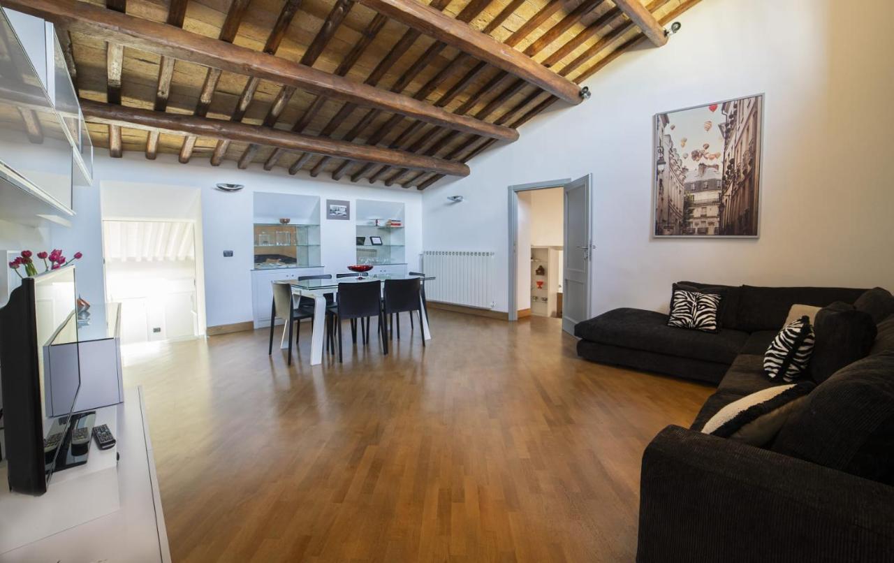 Suite Experience Roma Exterior foto