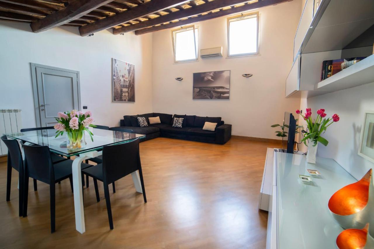 Suite Experience Roma Exterior foto