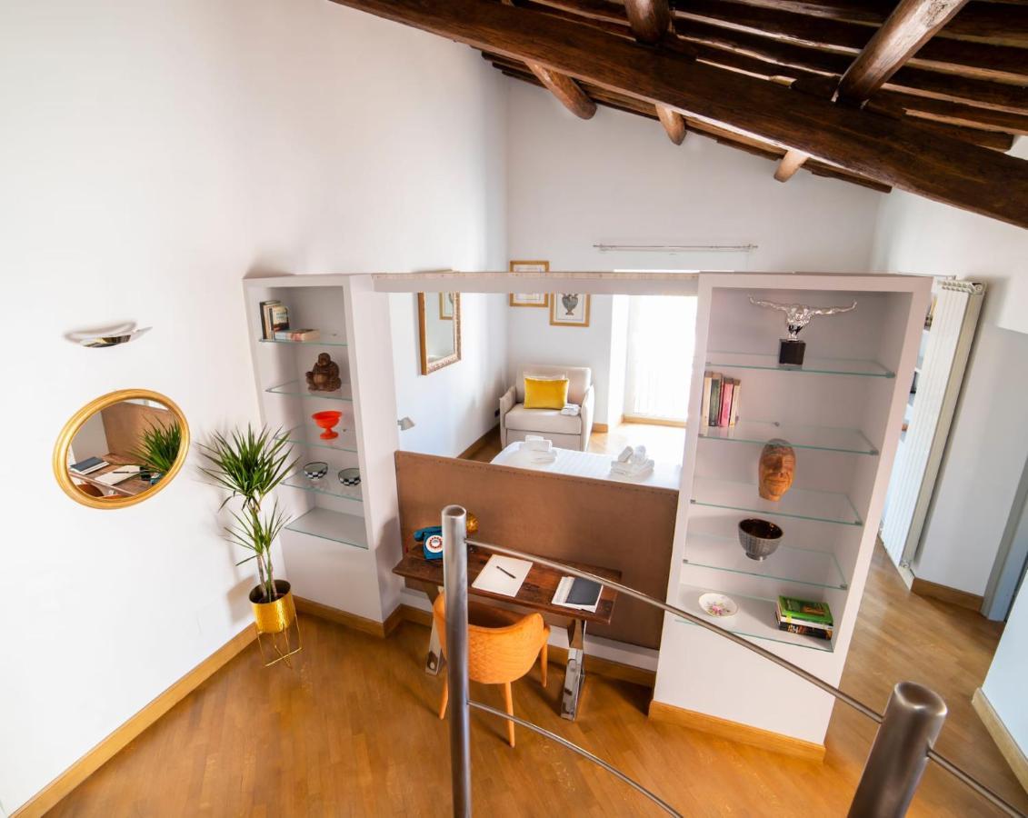 Suite Experience Roma Exterior foto
