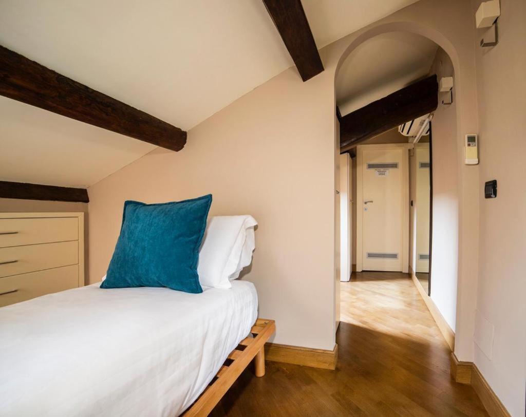 Suite Experience Roma Exterior foto